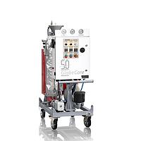 Oil Regeneration Unit