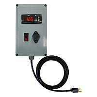 OMEGA CN-TOT-A-175JF-240V Portable Thermocouple Temperature Controller (J, 3 Digit LED)