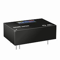 RECOM Power REM6E-4809S/R8/A/CTRL Isolated 6W 36-75Vin 09Vout 667mA