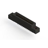 EDAC 391-012-521-107 Standard Card Edge Connectors Card Edge Connector