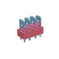 Keystone Electronics 7829 Quick Disconnects INSULATED QUICK-FIT TERMINAL