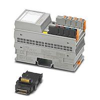 PHOENIX CONTACT 1087080 I/O Modules AXL F AO4 HART XC 1F