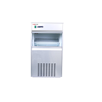 Labstac IB114 Bullet Ice Maker (80kg/24h, 25kg)