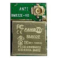 Fanstel BM832E USB Adapter nRF52832 External Ant020 Bluetooth Module