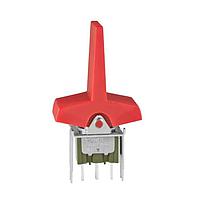 NKK Switches MN13TZW13-JA Rocker Switches SWITCH TOGGLE