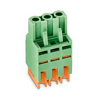 Wurth Elektronik 691358710007 Plugs WR-TBL 5.08mm Pitch Plug IDC 7P