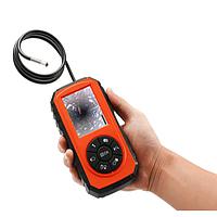 Qyteco V5539 HD Videoscope (1280*720, 6V, 3.9MM)