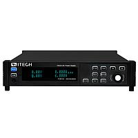 ITECH IT-M3115 Ultra-compact Wide Range DC Power Supply (600V, 3A, 400W)