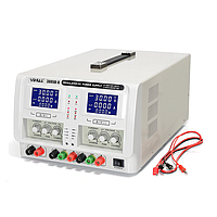YIHUA YH-3005D-II Dual adjustable DC power supply (30V 5A)