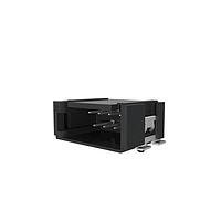 Amphenol FCI 10142634-106KLF Shrouded MTK MICROSPACE HEADER-ASSY STG SL