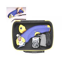 Testex TF511A Fabric Rotary Cutter (Cắt sợi mềm)