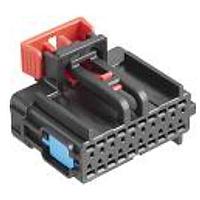 Aptiv 33239500 Connectors 20 way Female OCS 1.2 Unsealed Natural CONN