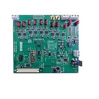 Analog Devices EVAL-AD7328SDZ ADC evaluation control board.