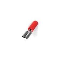 AMP Connectors - TE Connectivity 640917-2 (Loose Piece) Tab PIDG RECP 22-18 REEL Loose Piece