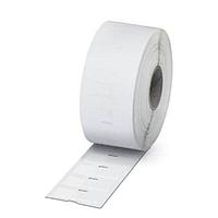 PHOENIX CONTACT 0830716 Cable Marker WML-FLAG 6 (30X10) R CUS