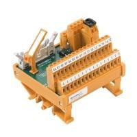 Weidmuller 1311790000 Interface Modules RS 16IO 2W H Z