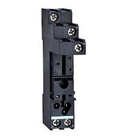 SCHNEIDER RSZE1S35M Relay Sockets RELAY SOCKET 250VAC 12AMP RSB