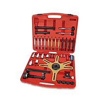 TOPTUL JGAI3601 36PCS Self-Adjusting Clutch Alignment Tool Kit