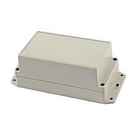 Hammond Manufacturing RP1195BF Flanged Enclosure ABS WATERTIGHT