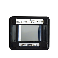MITUTOYO 178-601 Surface roughness standard