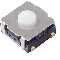 CTS Electronic Components 222JJVABRD Tactile Switches Tactile Switch