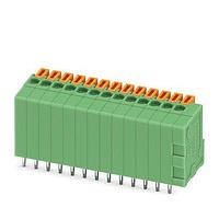 PHOENIX CONTACT 1700266 Fixed Terminal Blocks FFKDSA1/V-2,54-13