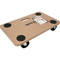 YATO YT-37420 Transport Roller Dolly (200kg)
