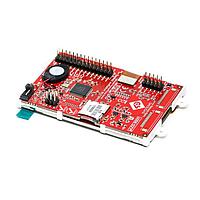 4D Systems uLCD-35DT Resistive 3.5"Intelligent LCD w/ resistive touch