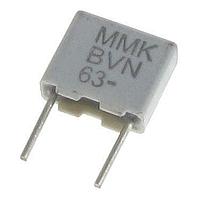 KEMET MMK27.5476J63F16L4TRAY Metallized Polyester Film Capacitors 63volts 47uF 5% LS 27.5mm