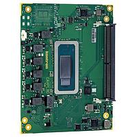 Kontron HCA01-0000-70-7 Computer-On-Modules - COM JUMPtec COMh-caAP i7-1270PE