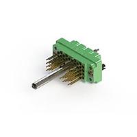 EDAC 516-038-541-201 Connectors Rack & Panel Connector