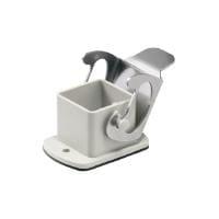 Weidmuller 1652410000 Housings HDC 07A ALU