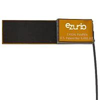 Ezurio EFB2400A3S-13MHF1 Modules ANT, FlexPIFA, 2.4GHz, 130mm cable, MHF1