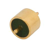 Amphenol SV Microwave 066-15-000 Single Port Connectors 1.85mm, 2.4mm,2.92mm Feed-Thru Herm Seal