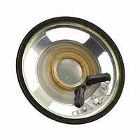 Mallory Sonalert PSR44N08AK Electromagnetic SPEAKER 600HZ 99DB 44.5X9.5 METAL