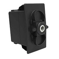 Carling Technologies VKD2S00B-00000-000 Sealed Rocker Switches SWITCH ROCKER