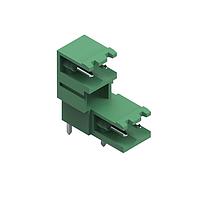 Wurth Elektronik 691335510004 Headers WR-TBL 5.08mm Pitch PCB Header 4P