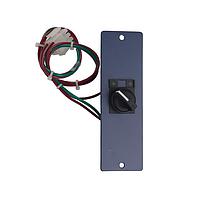 SCHNEIDER LA9CA06DT Rotary Switches Enclosed Starter Instakit IEC TeSys