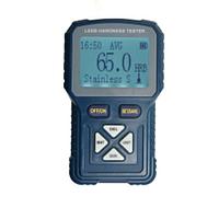 ALIYIQI LS-210 Pen-Type Hardness Tester (13.5-101.7HRB, ±6%; 0.8%)