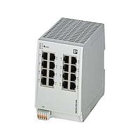 PHOENIX CONTACT 1232304 Managed TSN Switches FL SWITCH TSN 2316