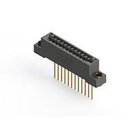 EDAC 896-012-541-103 Receptacles High Temp Card Edge Connectors