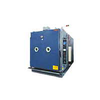 ESPEC MZT-32H-H Altitude Temperature Chamber (-70~180°C; 101.3~0.1kPa; 1500×1500×1500mm)