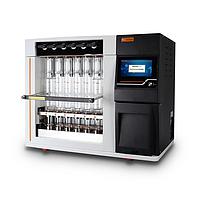 Hanonlab F800 Fiber Analyzer (0.5～3g; 0.1～100%)