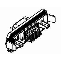 DEUTSCH - TE Connectivity DTM13-12PA-GR01 12-Way DTM RECP ASM