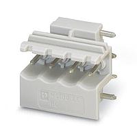 PHOENIX CONTACT 2907787 Headers 4 Pos 5mm pitch Through Hole Header