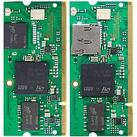 SoMLabs SLS18MP157A_650C_512R_04GE_0SF_I System-On-Modules - SOM VisionSOM module, STM32MP157A @ 650MHz, 512MB RAM, 4GB eMMC, -40...+85C