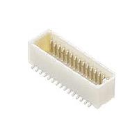 Molex 53307-1871 Headers 0.8 BtB WaferAssy ST SMT 18Ckt EmbsTpPkg