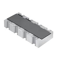 Bourns CAT16A-102J4LF Arrays 1K 5% CONCAV SQUARE 4X0603