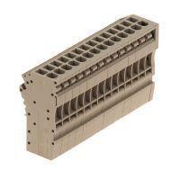 Weidmuller 1866020000 Terminal Block Tools & Accessories ZPS 2.5/1AN/QV/14