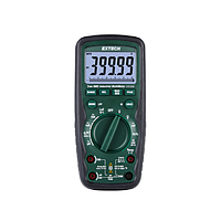 EXTECH EX530A Heavy Duty Multimeter (1000V; ±0.06%; True RMS)